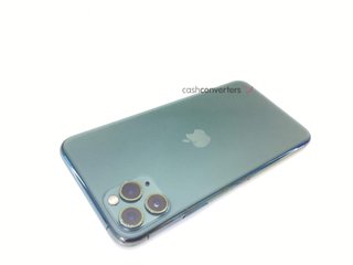 apple iphone 11 pro max 256gb
