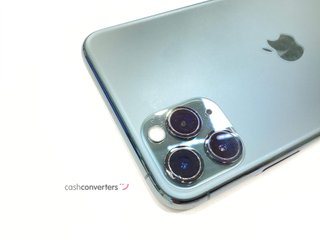 apple iphone 11 pro max 256gb