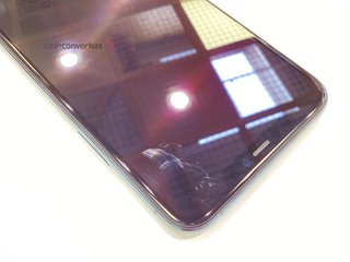 apple iphone 11 pro max 256gb