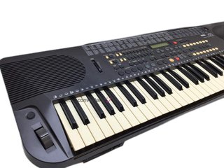 teclado electronico korg i5s