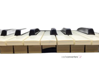 teclado electronico korg i5s