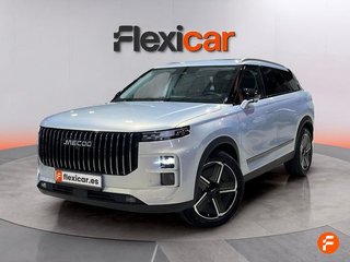 Jaecoo 7 Select 1.6 TGDI 108kW (145CV) FWD