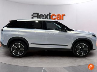 Jaecoo 7 Select 1.6 TGDI 108kW (145CV) FWD