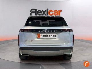 Jaecoo 7 Select 1.6 TGDI 108kW (145CV) FWD