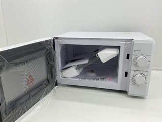 microondas nevir nvr-6226m