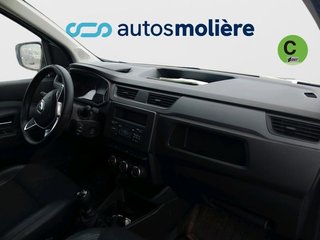 Renault Express Furgon Confort Blue dCi 55 kW (75 CV)