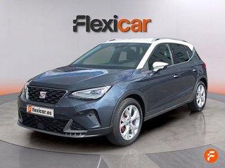 Seat Arona 1.5 TSI 110kW (150CV) DSG FR XL