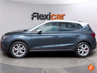 Seat Arona 1.5 TSI 110kW (150CV) DSG FR XL