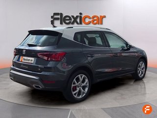 Seat Arona 1.5 TSI 110kW (150CV) DSG FR XL