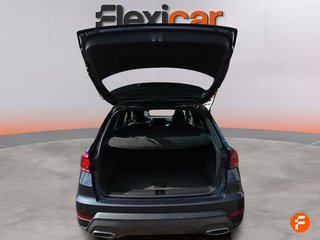 Seat Arona 1.5 TSI 110kW (150CV) DSG FR XL