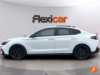 Hyundai i30 2.0 TGDI 206kW N Performance Sky Fastba.