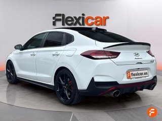 Hyundai i30 2.0 TGDI 206kW N Performance Sky Fastba.