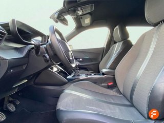 Peugeot 2008 Allure Pack Puretech 130 S&S 6 Vel. MAN