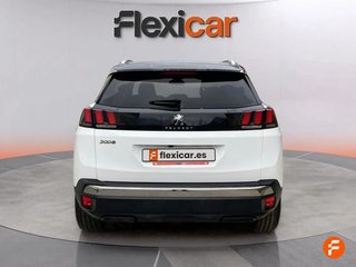Peugeot 3008 1.5 BlueHDi 96kW (130CV) S&S Allure EAT8