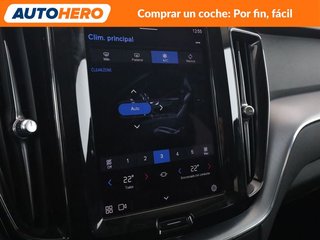 Volvo XC60 2.0 B4 Mild-Hybrid Momentum Pro 2WD