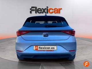 Seat Leon 1.5 TSI 96kW S&S Style XL