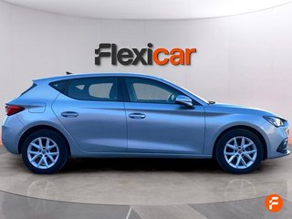 Seat Leon 1.5 TSI 96kW S&S Style XL