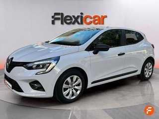 Renault Clio Business SCe 49 kW (67CV)
