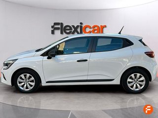 Renault Clio Business SCe 49 kW (67CV)