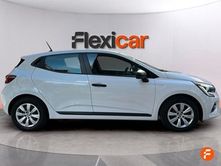 Renault Clio Business SCe 49 kW (67CV)