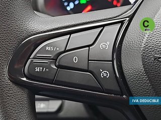 Renault Trafic L1H1 Blue dCi 96 kW (130 CV)