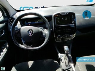 Renault Zoe Intens 40 R90 68 kW (92 CV)