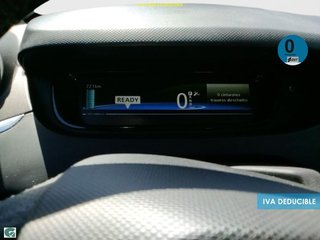 Renault Zoe Intens 40 R90 68 kW (92 CV)