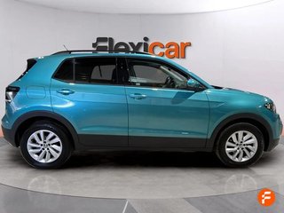 Volkswagen T-Cross Advance 1.0 TSI 81kW (110CV)