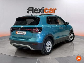Volkswagen T-Cross Advance 1.0 TSI 81kW (110CV)