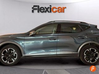Cupra Formentor 1.5 TSI 110kW (150 CV) DSG