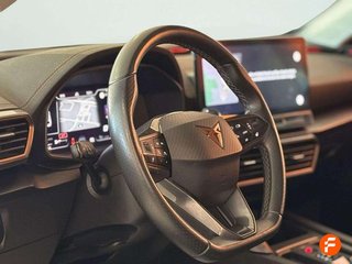 Cupra Formentor 1.5 TSI 110kW (150 CV) DSG