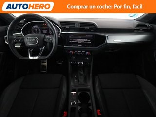 Audi Q3 45 TFSIe S line