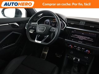 Audi Q3 45 TFSIe S line
