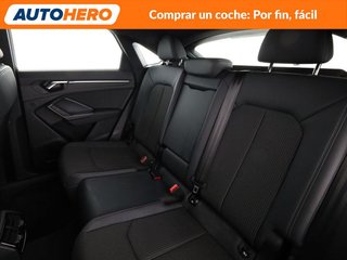Audi Q3 45 TFSIe S line