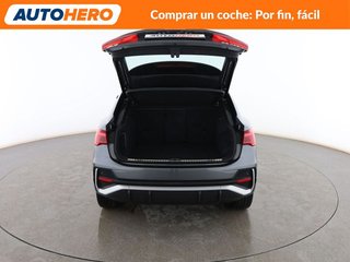 Audi Q3 45 TFSIe S line