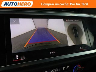 Audi Q3 45 TFSIe S line