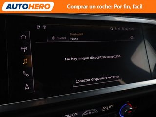 Audi Q3 45 TFSIe S line