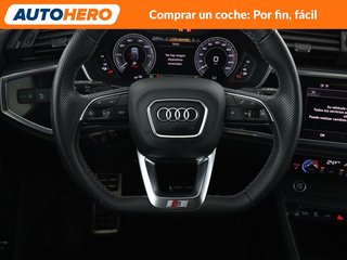 Audi Q3 45 TFSIe S line