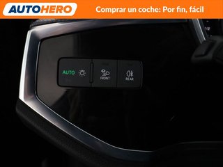 Audi Q3 45 TFSIe S line