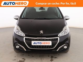 Peugeot 208 1.2 PureTech Signature