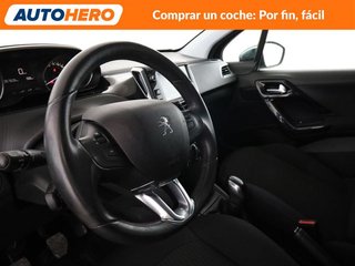 Peugeot 208 1.2 PureTech Signature