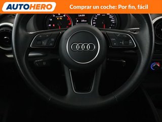 Audi A3 1.5 TSI ACT S Line