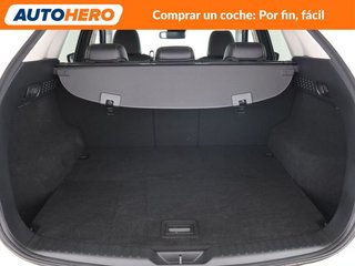 Mazda CX-5 2.0 SKYACTIV-G Mild-Hybrid Newground 2WD