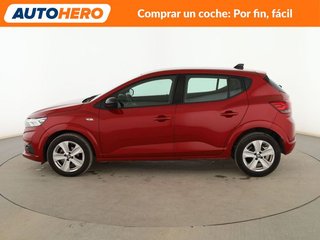 Dacia Sandero 1.0 TCe Comfort