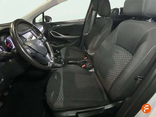 Opel Astra 1.6 CDTi S/S 81kW (110CV) Selective