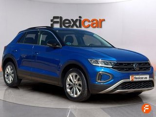 Volkswagen T-Roc Advance 1.5 TSI 110kW (150CV)
