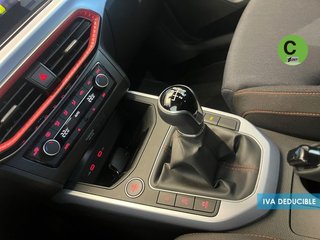 Seat Arona 1.0 TSI FR XM 85 kW (115 CV)