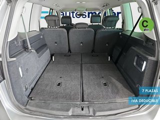 Seat Alhambra 1.4 TSI S/S Xcellence GO DSG 110 kW (150 CV)
