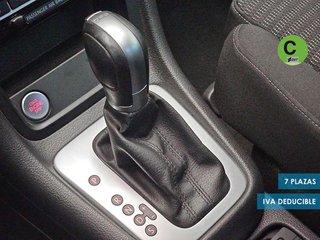Seat Alhambra 1.4 TSI S/S Xcellence GO DSG 110 kW (150 CV)