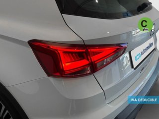 Seat Arona 1.0 TSI FR XM 85 kW (115 CV)